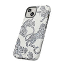 Leopard iPhone Case