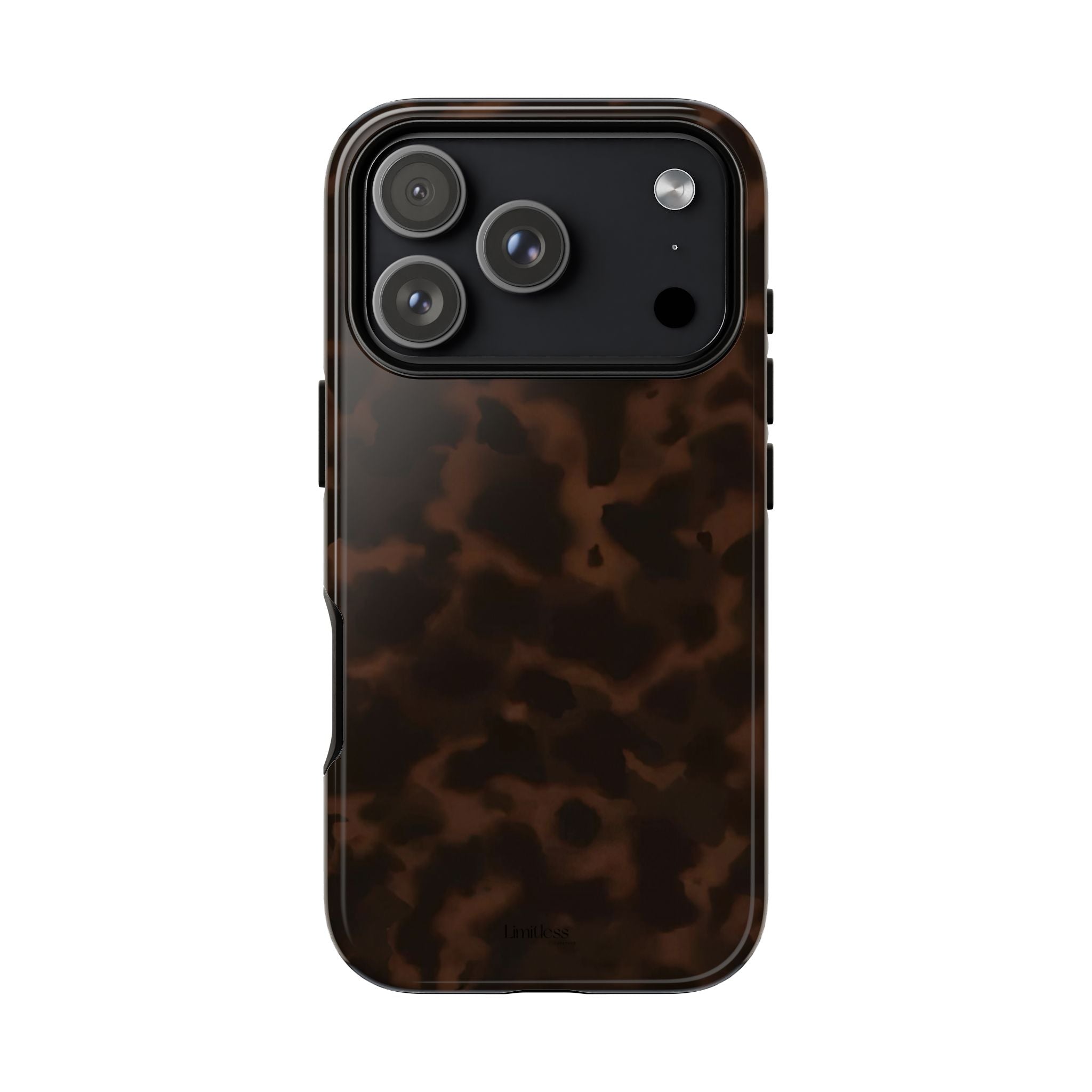 Tortoiseshell Phone Case