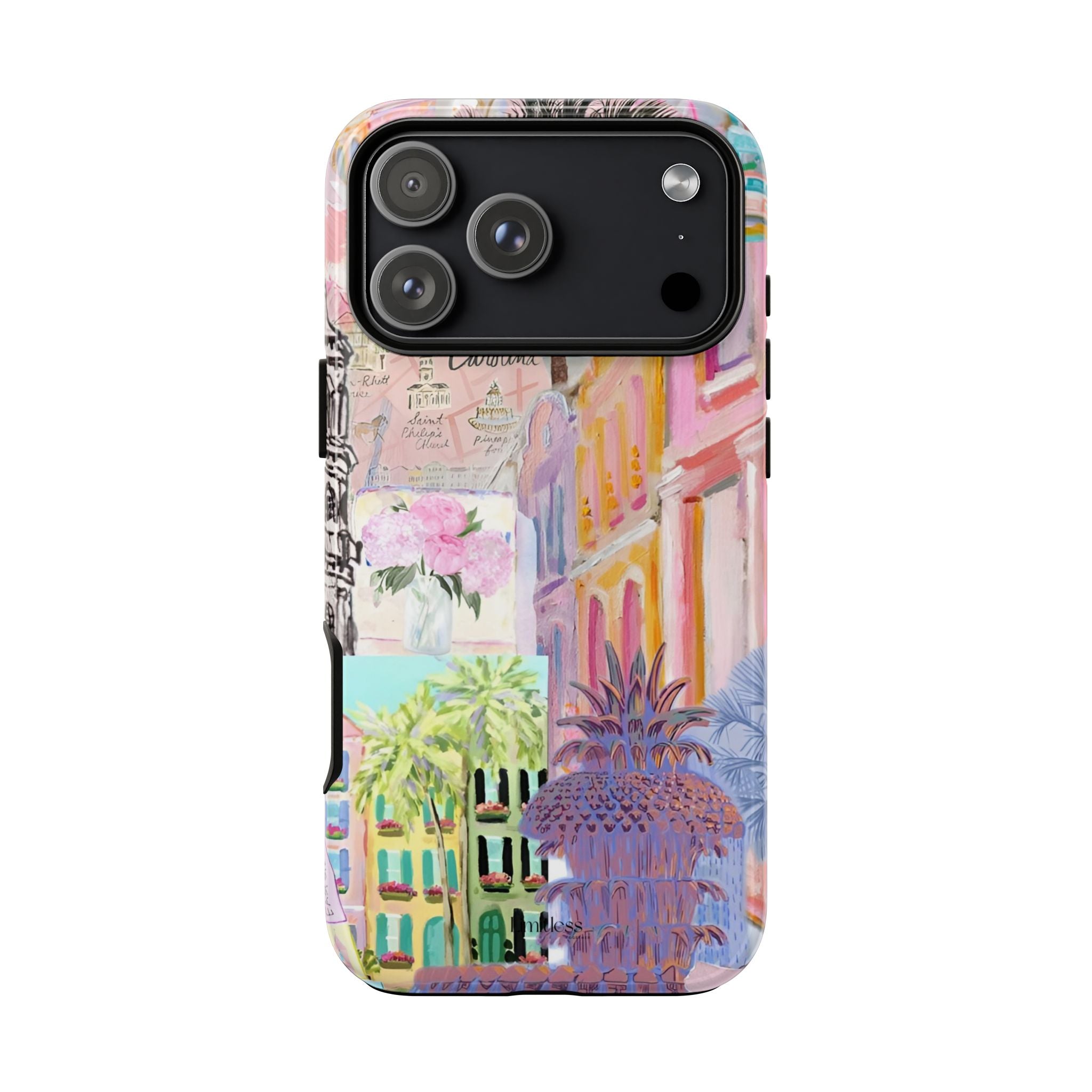 Charleston Phone Case