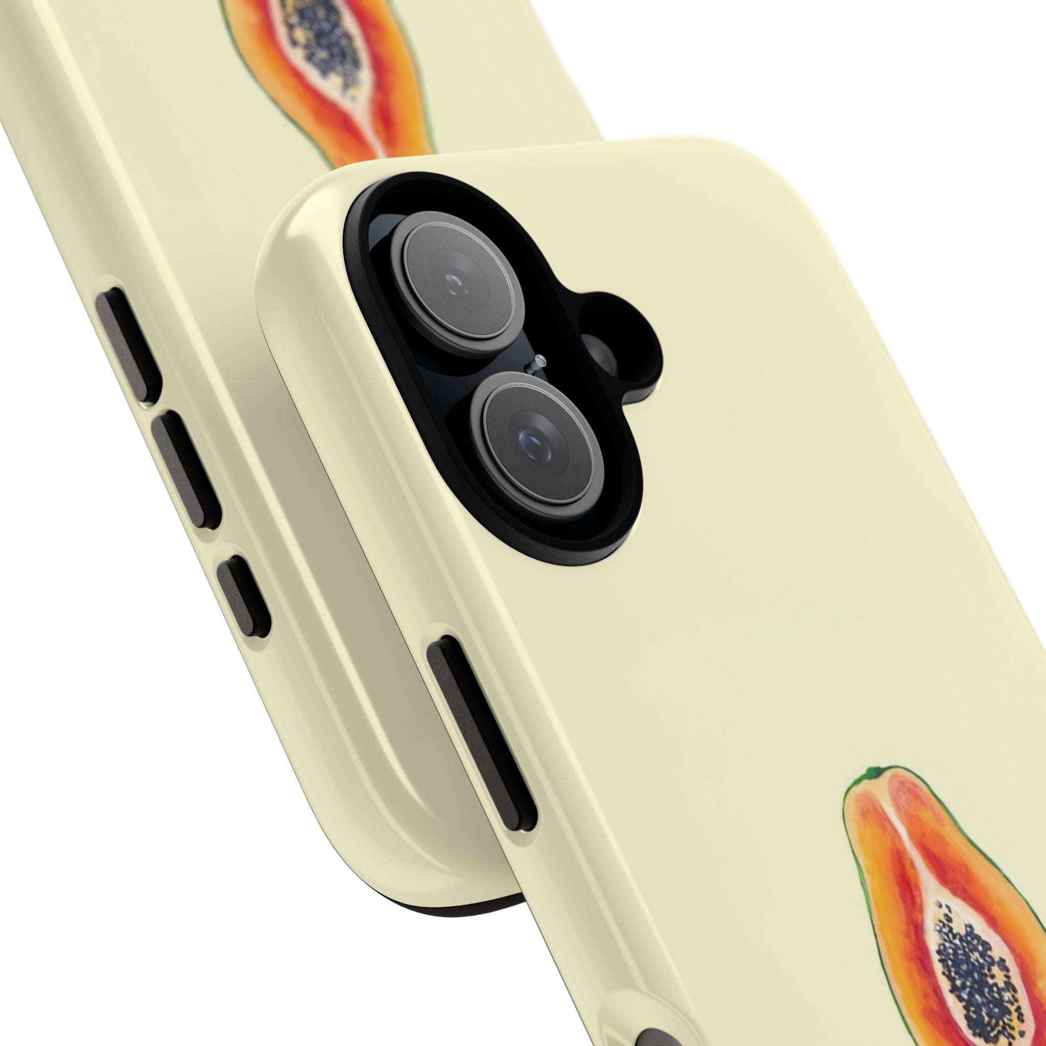 Papaya Phone Case
