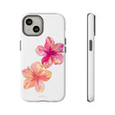 Hibiscus Watercolor Phone Case