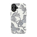Leopard iPhone Case