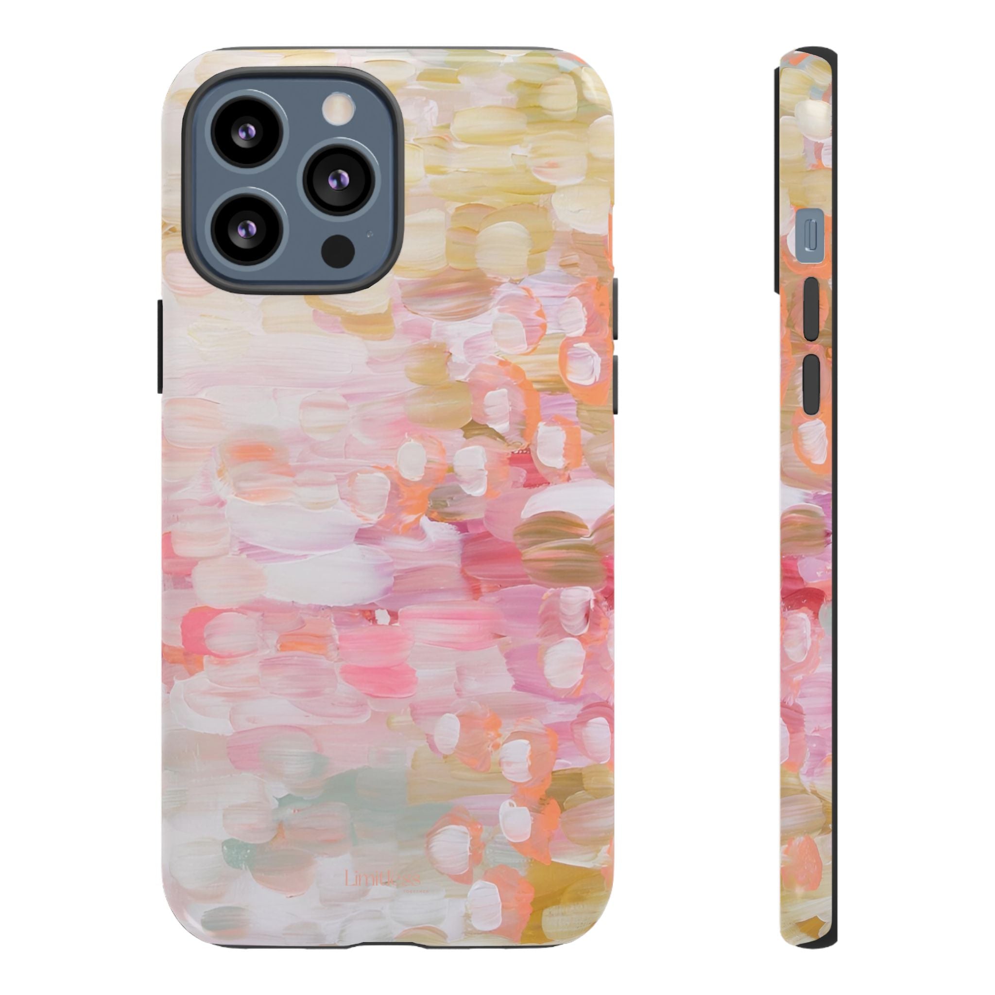 Sunwashed Canvas Phone Case