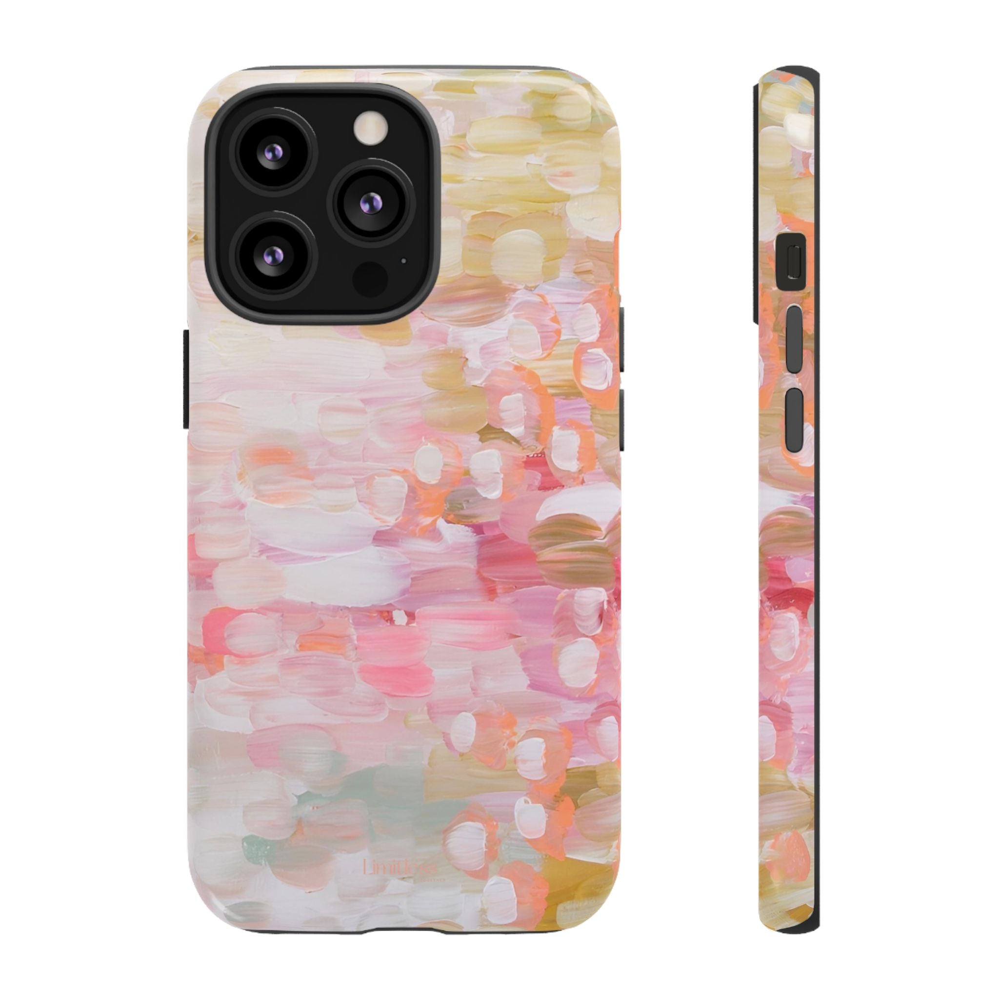Sunwashed Canvas Phone Case
