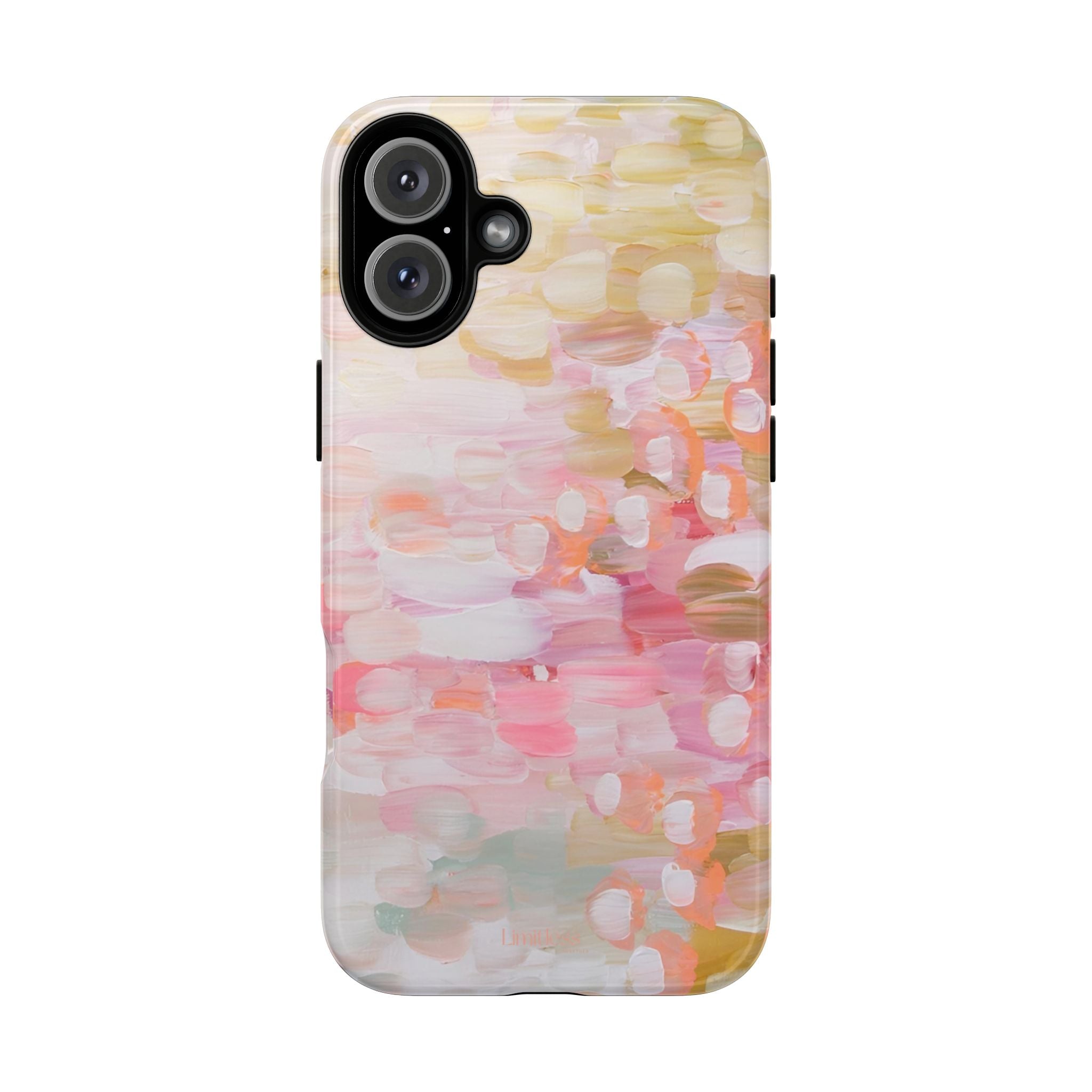 Sunwashed Canvas Phone Case