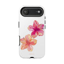 Hibiscus Watercolor Phone Case
