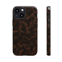 Tortoiseshell Phone Case