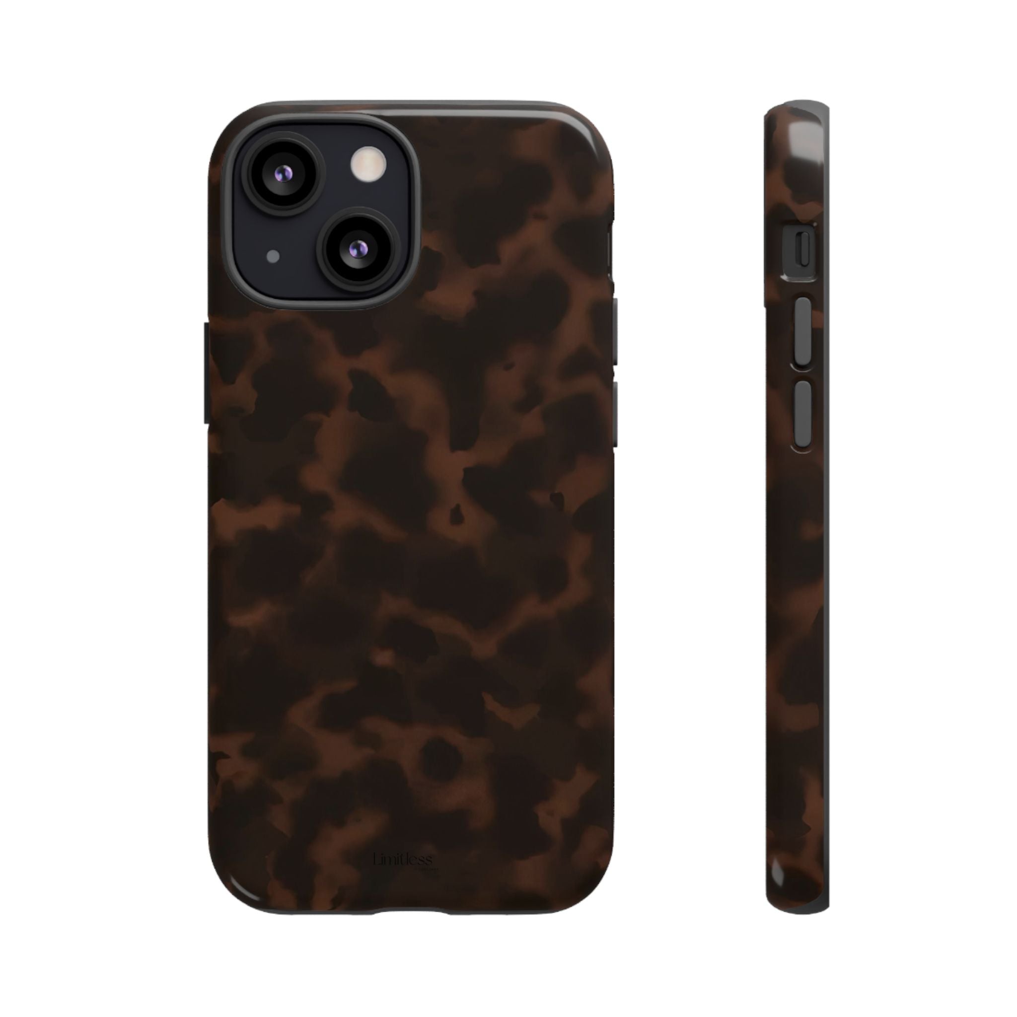 Tortoiseshell Phone Case