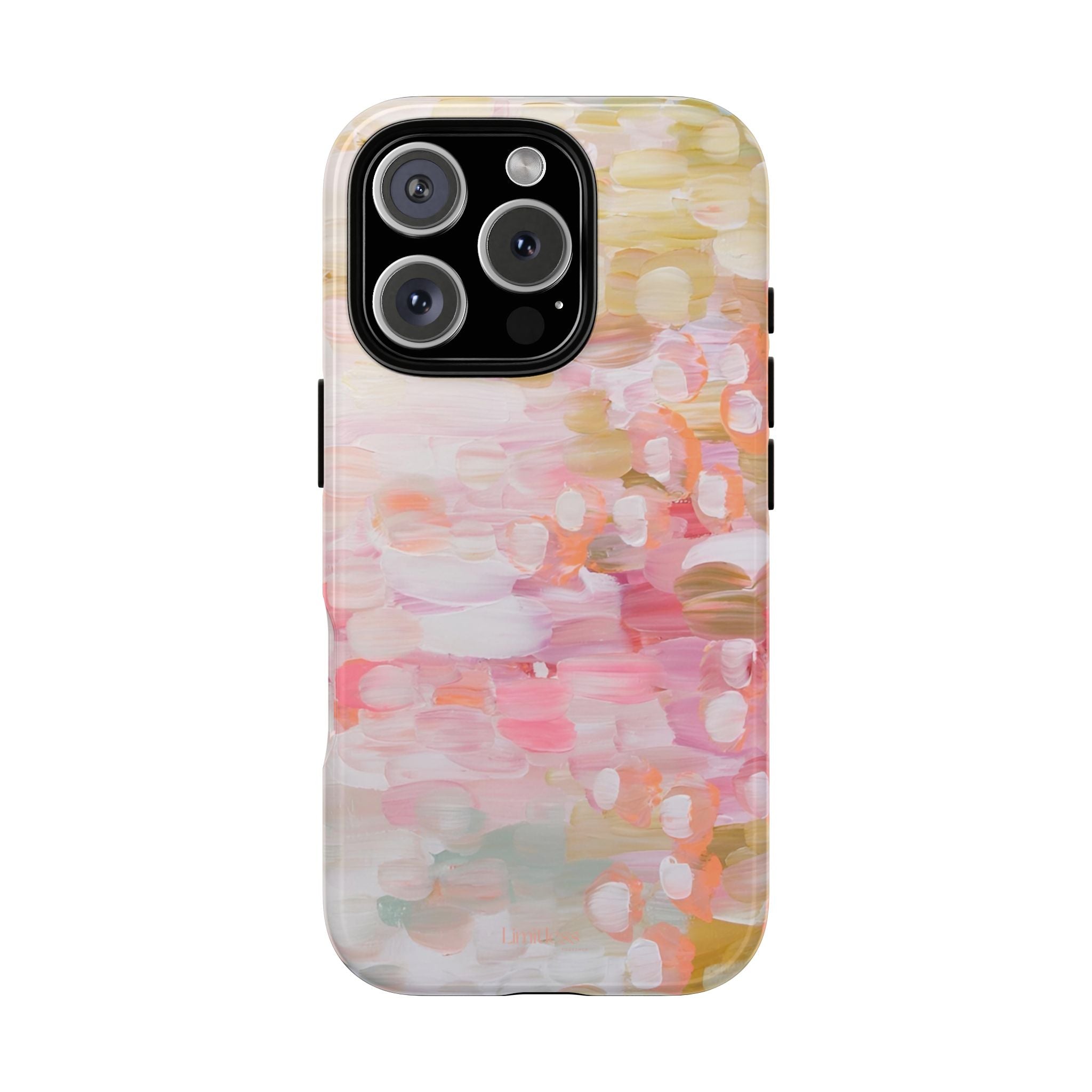 Sunwashed Canvas Phone Case
