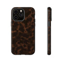 Tortoiseshell Phone Case
