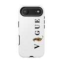 Vogue Tiger Phone Case