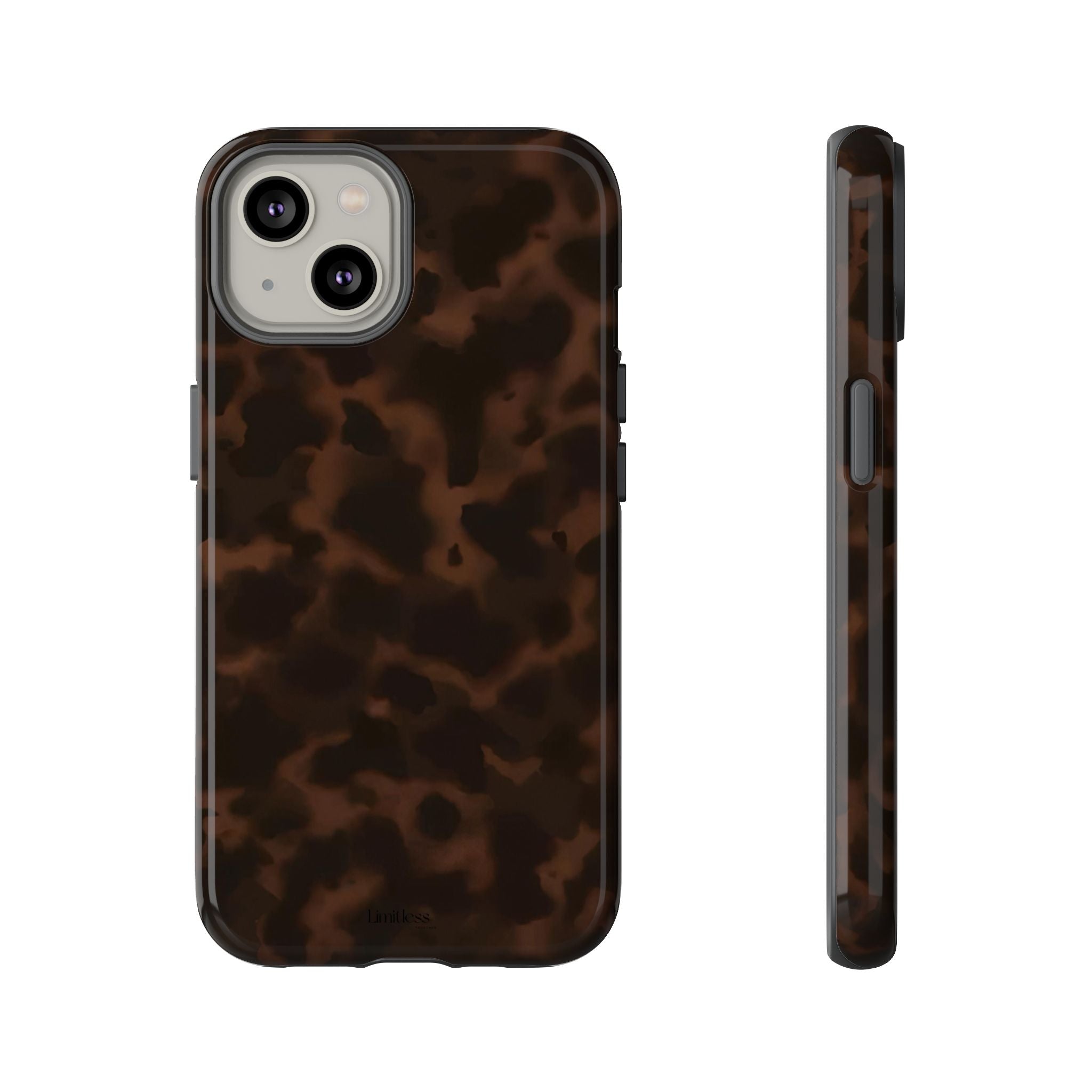 Tortoiseshell Phone Case