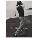 Golden Swing: Vintage Black & White - Poster