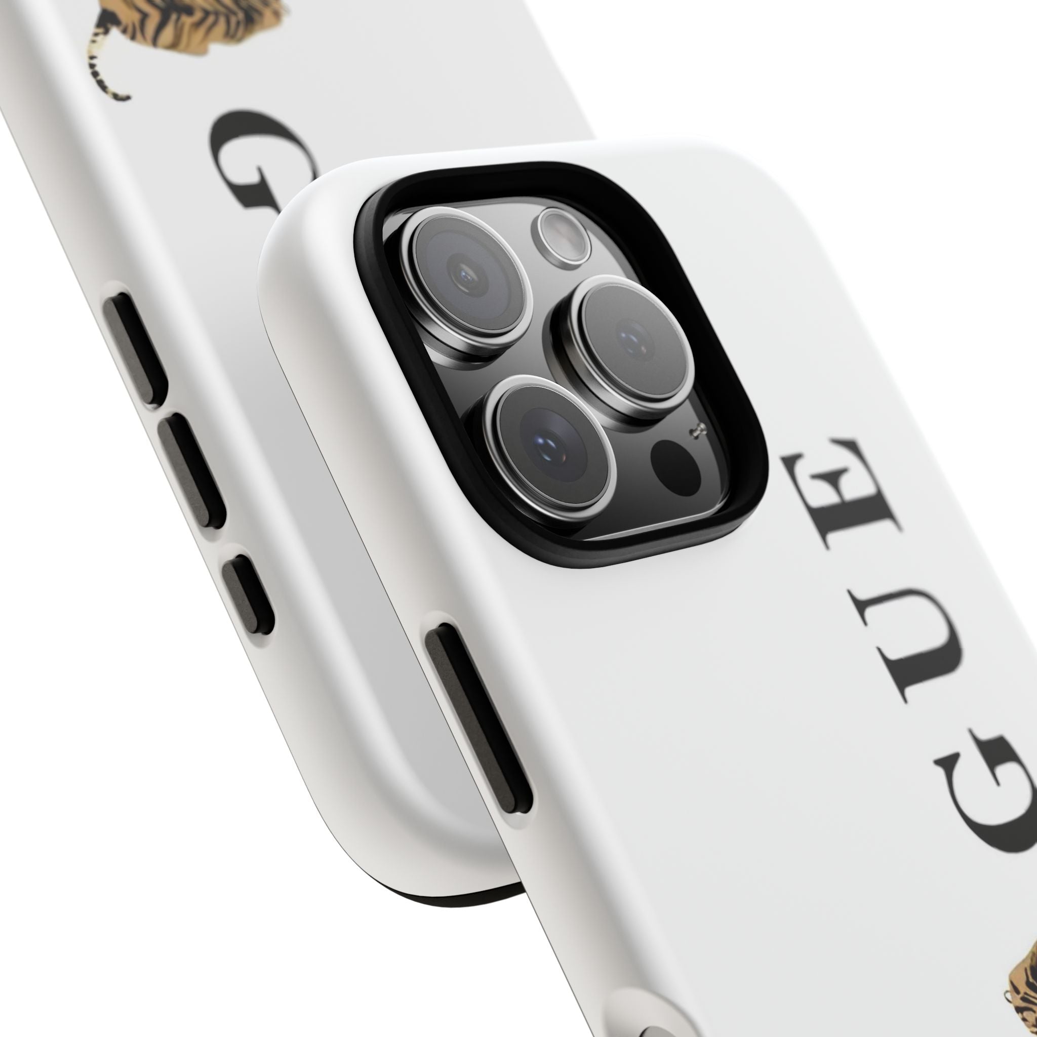 Vogue Tiger Phone Case