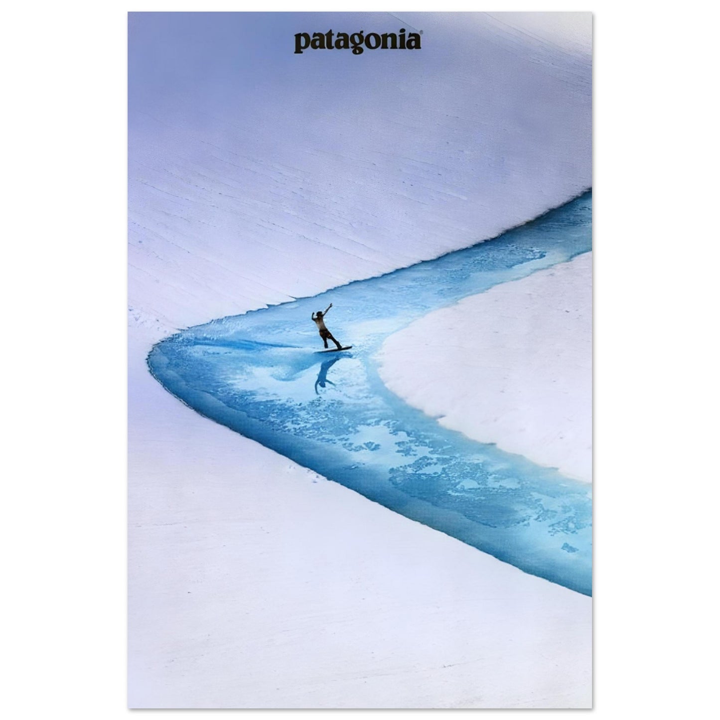 Patagonia | 2017 - Poster