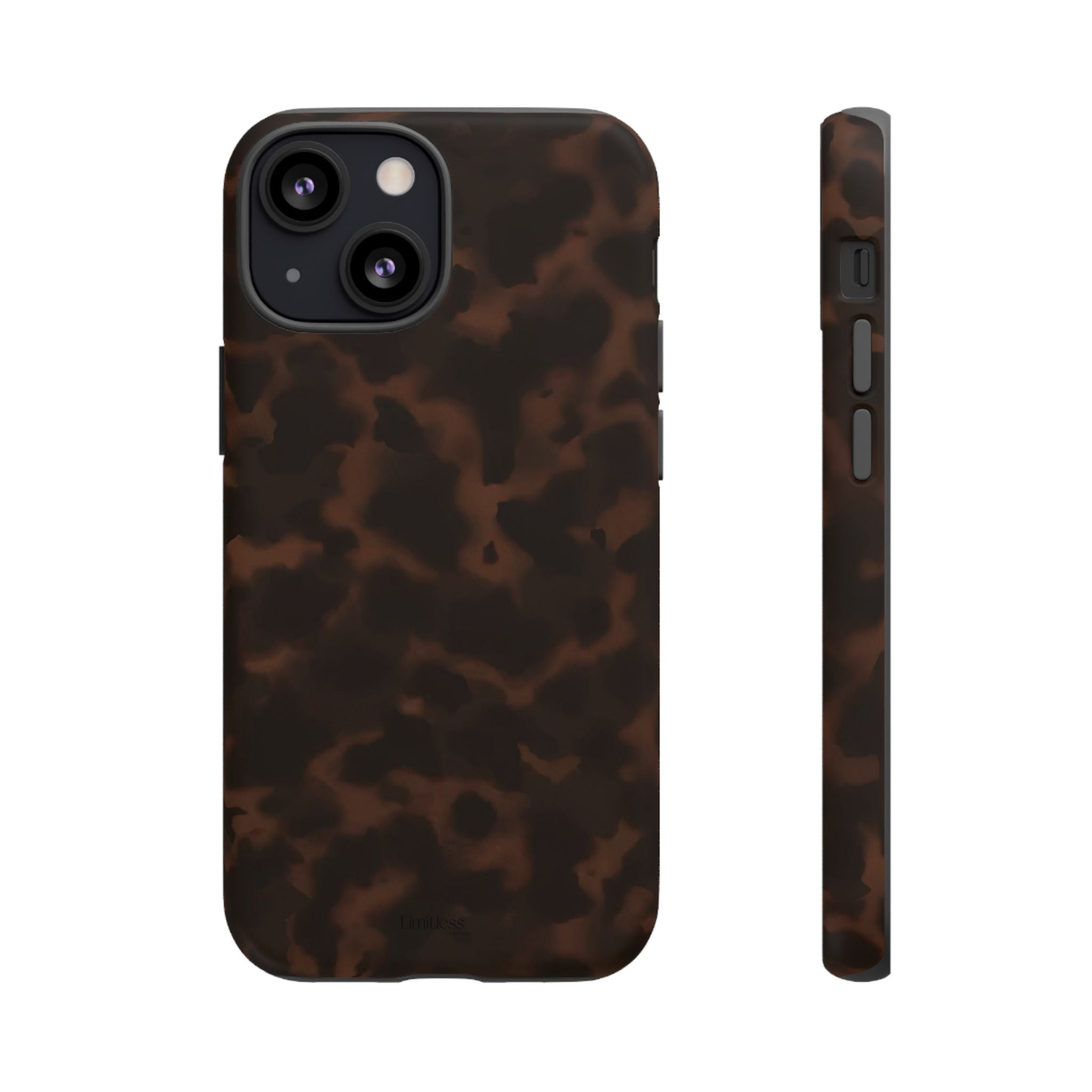 Tortoiseshell Phone Case