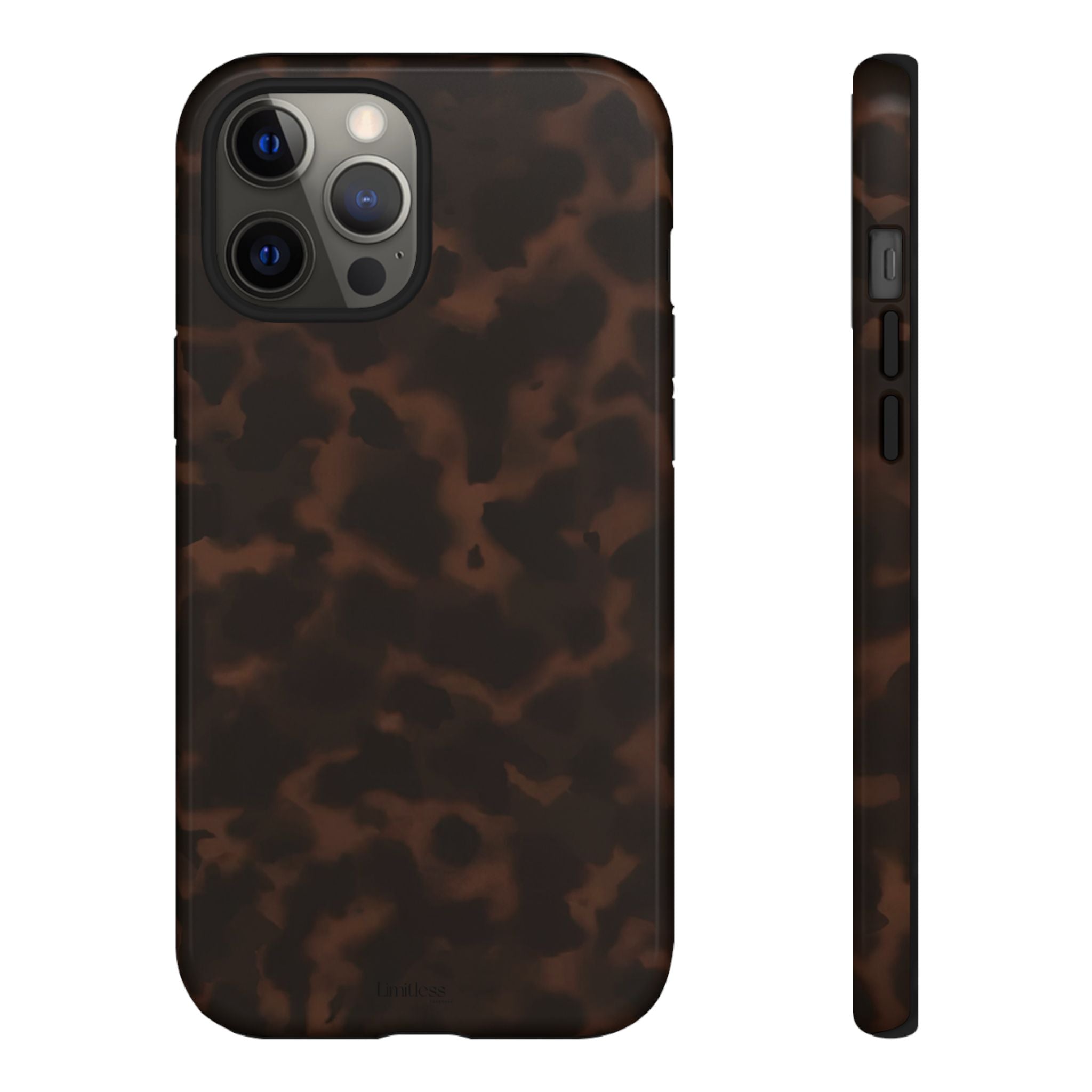 Tortoiseshell Phone Case