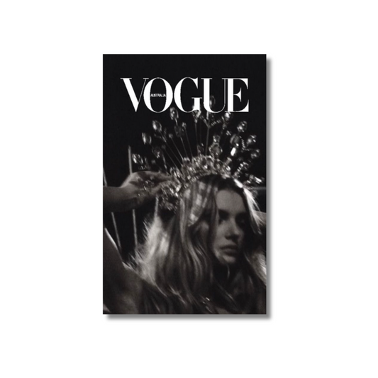 Vogue Australia  - Poster