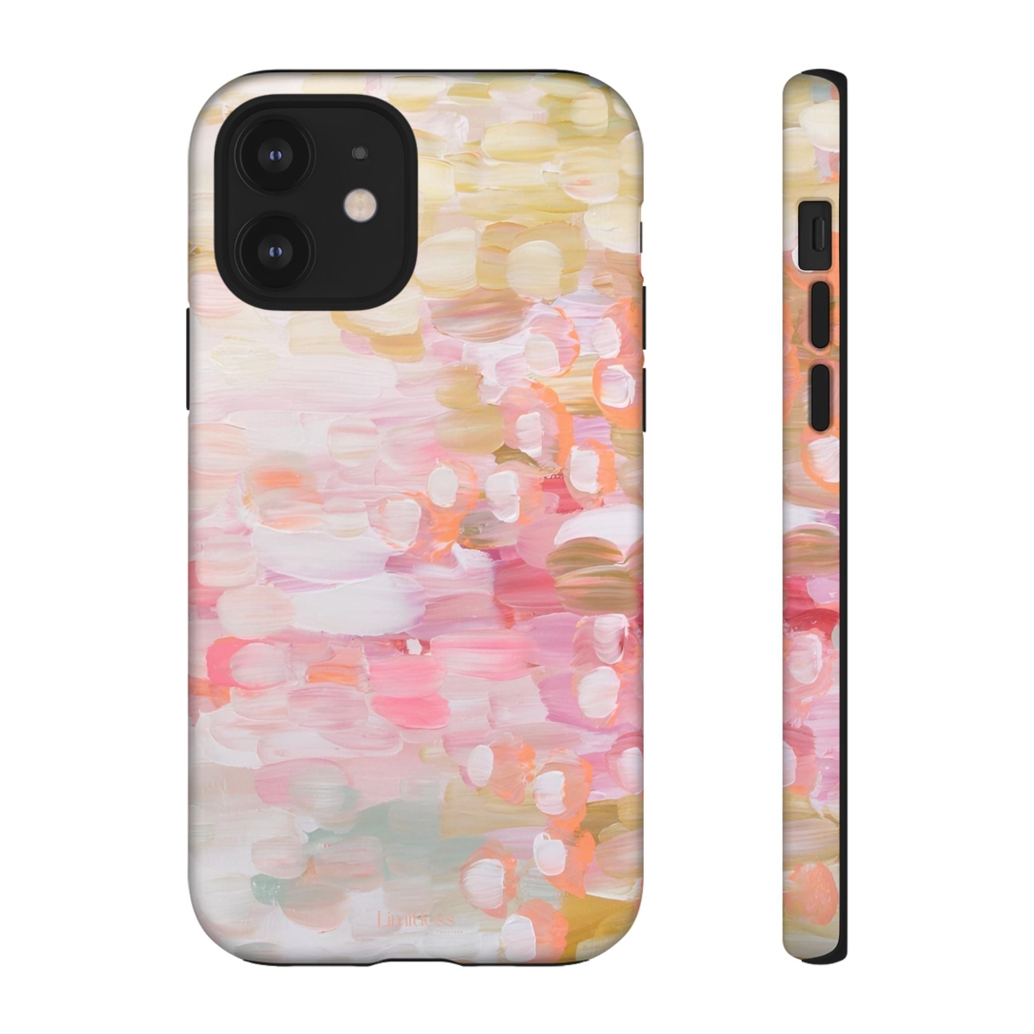 Sunwashed Canvas Phone Case