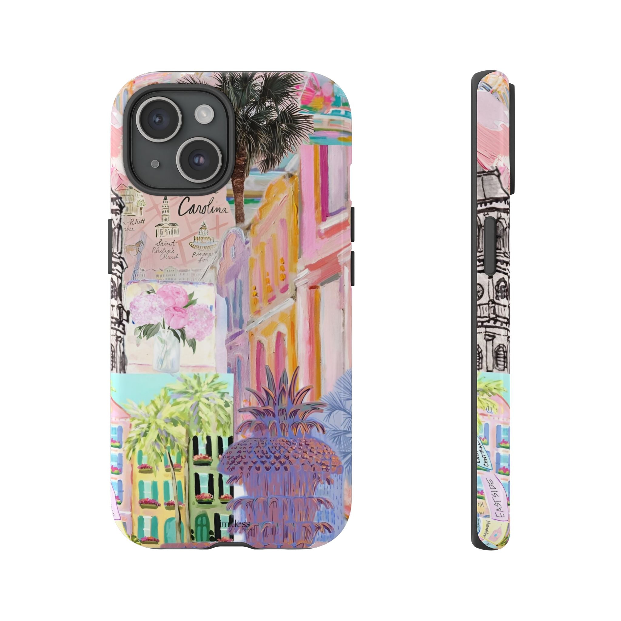 Charleston Phone Case