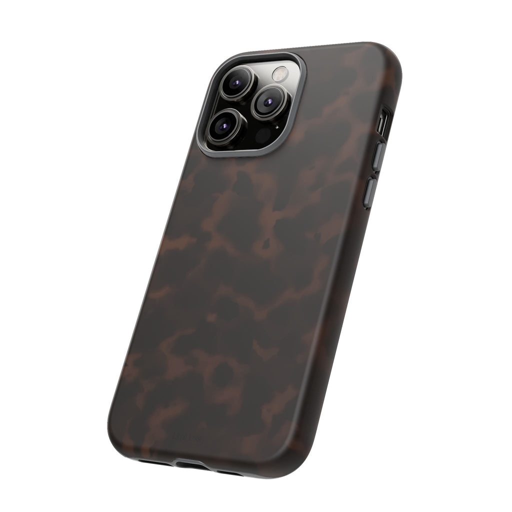 Tortoiseshell Phone Case