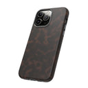 Tortoiseshell Phone Case