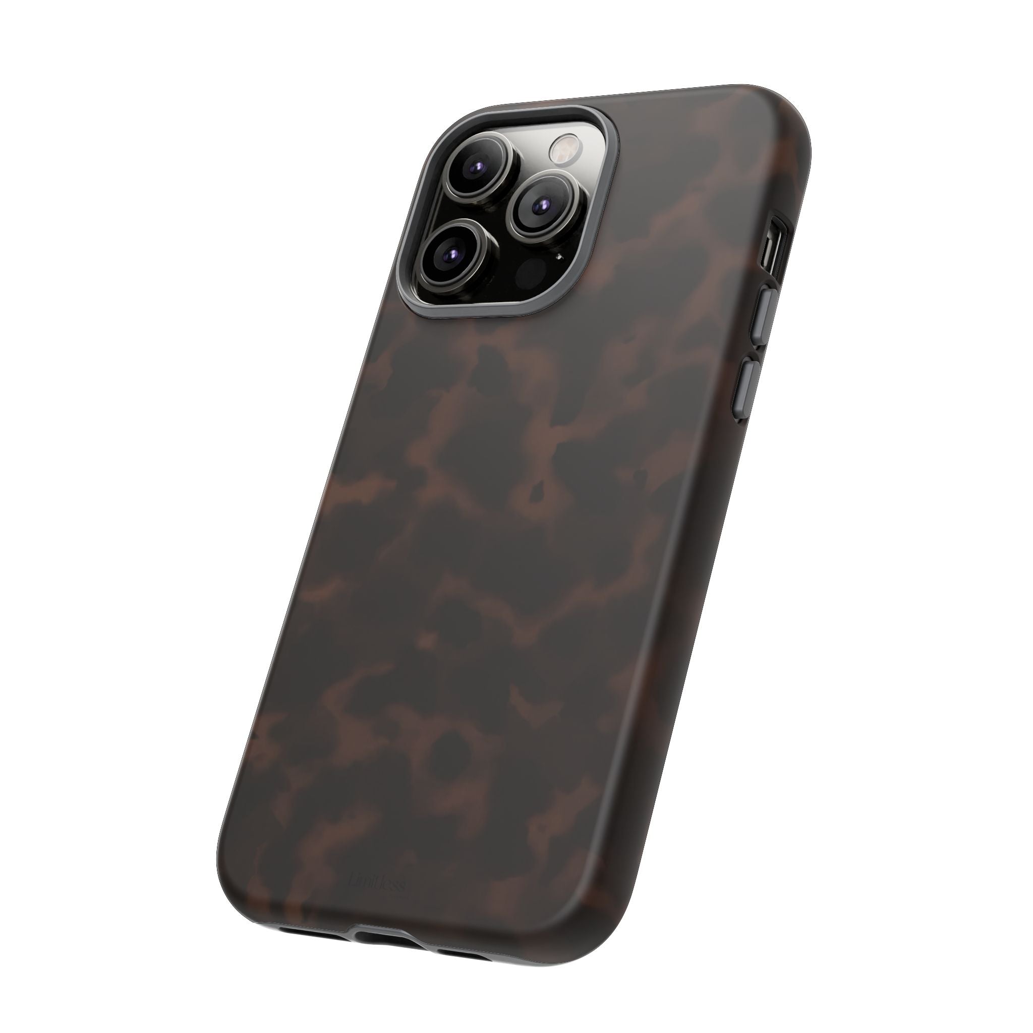 Tortoiseshell Phone Case