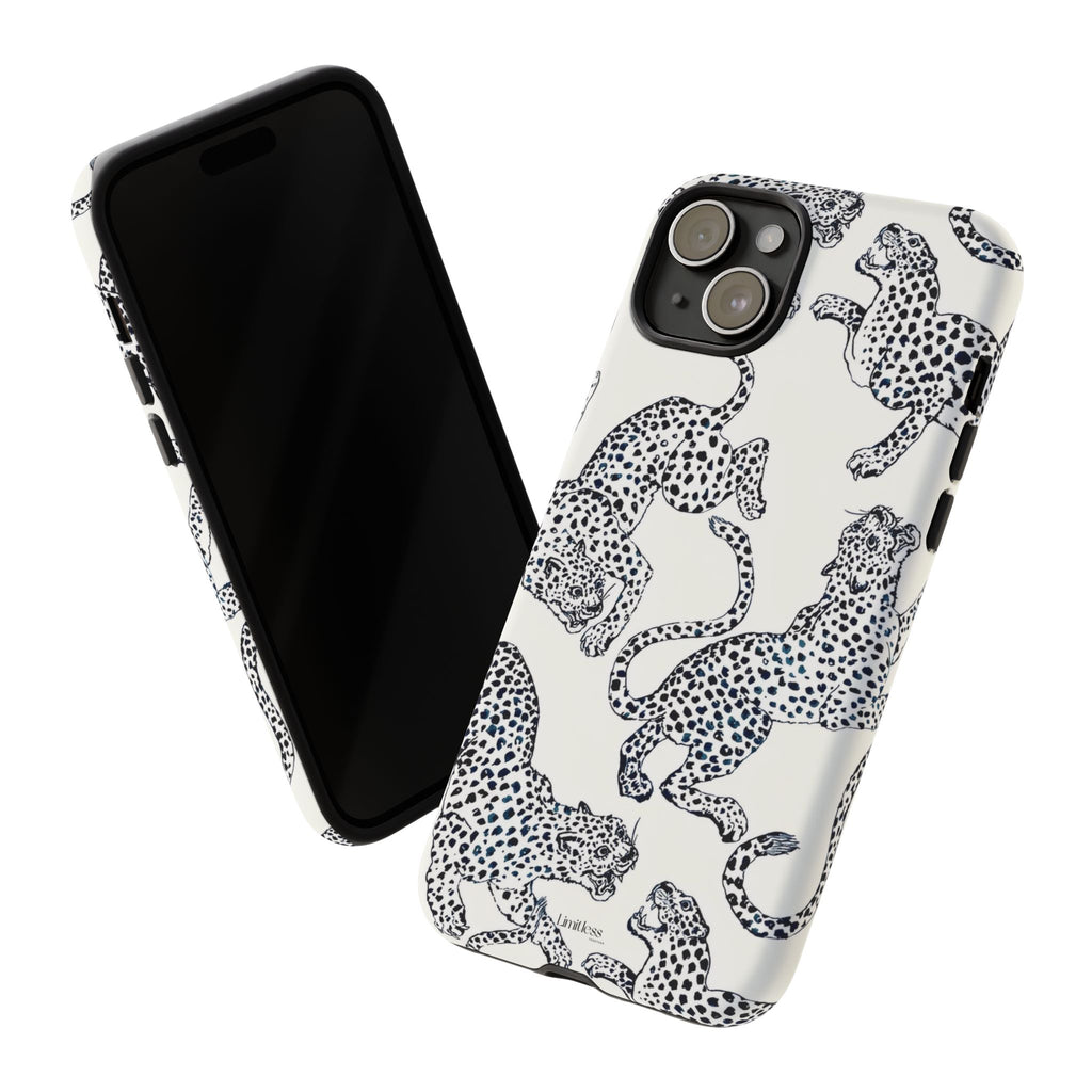 Leopard iPhone Case