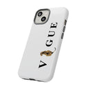 Vogue Tiger Phone Case
