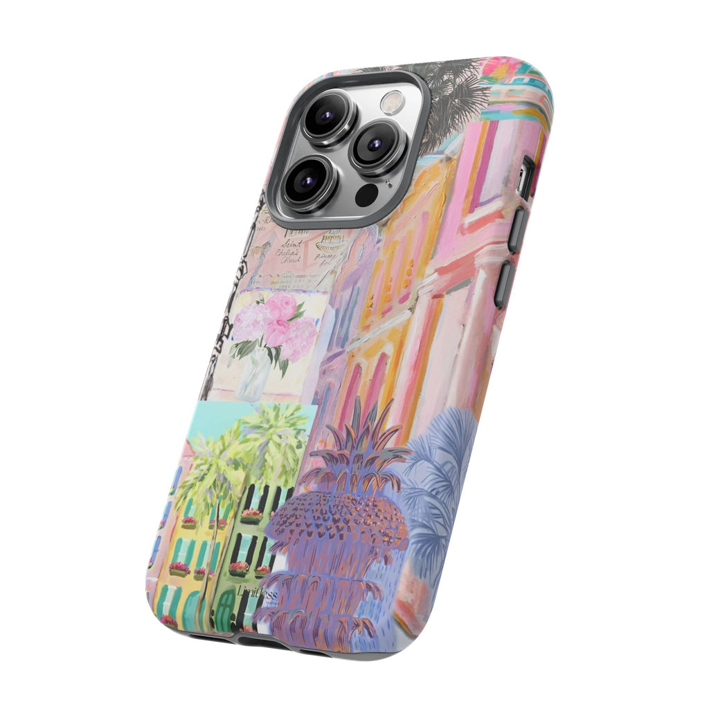 Charleston Phone Case