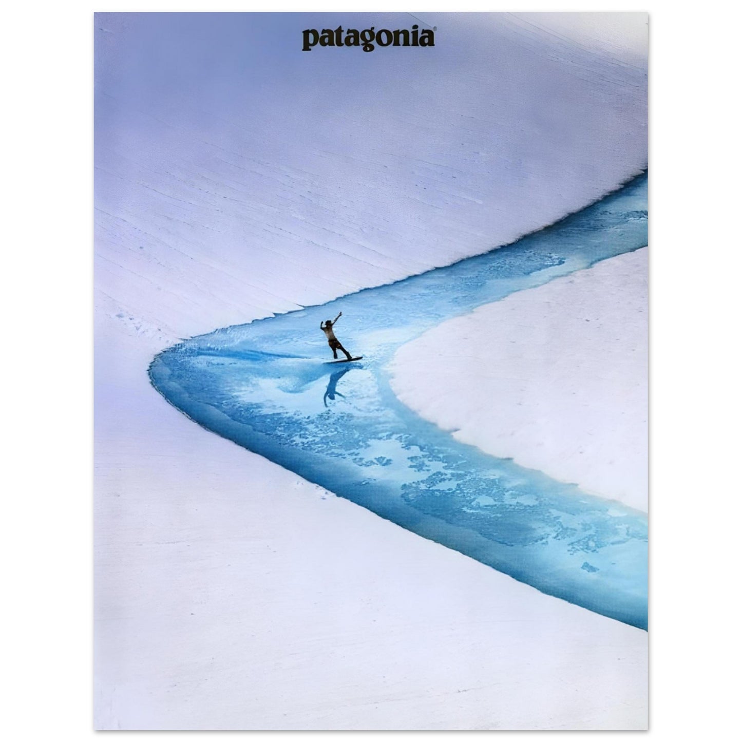 Patagonia | 2017 - Poster