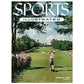 Sport illustrated: April 4, 1955 - Poster