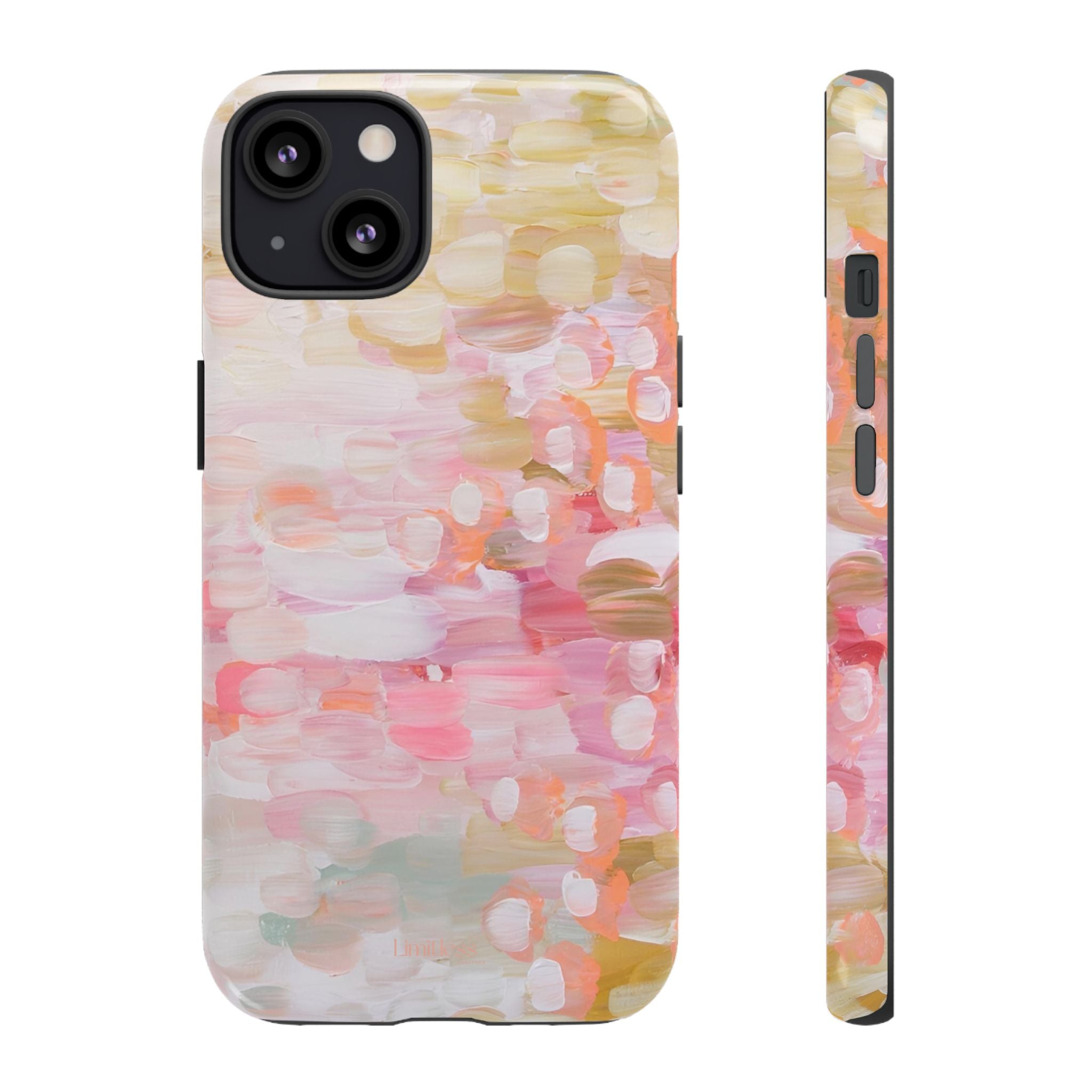 Sunwashed Canvas Phone Case