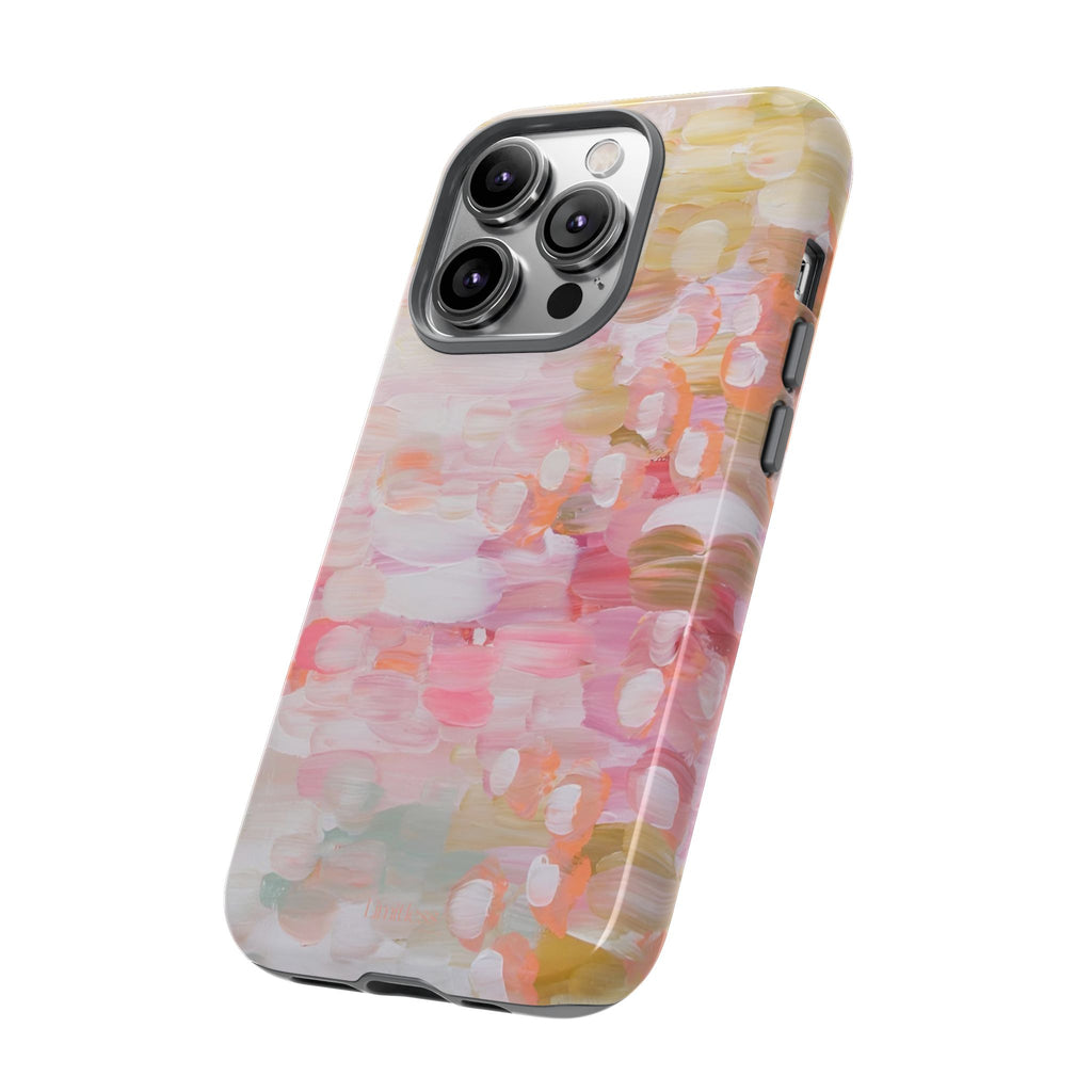 Sunwashed Canvas Phone Case