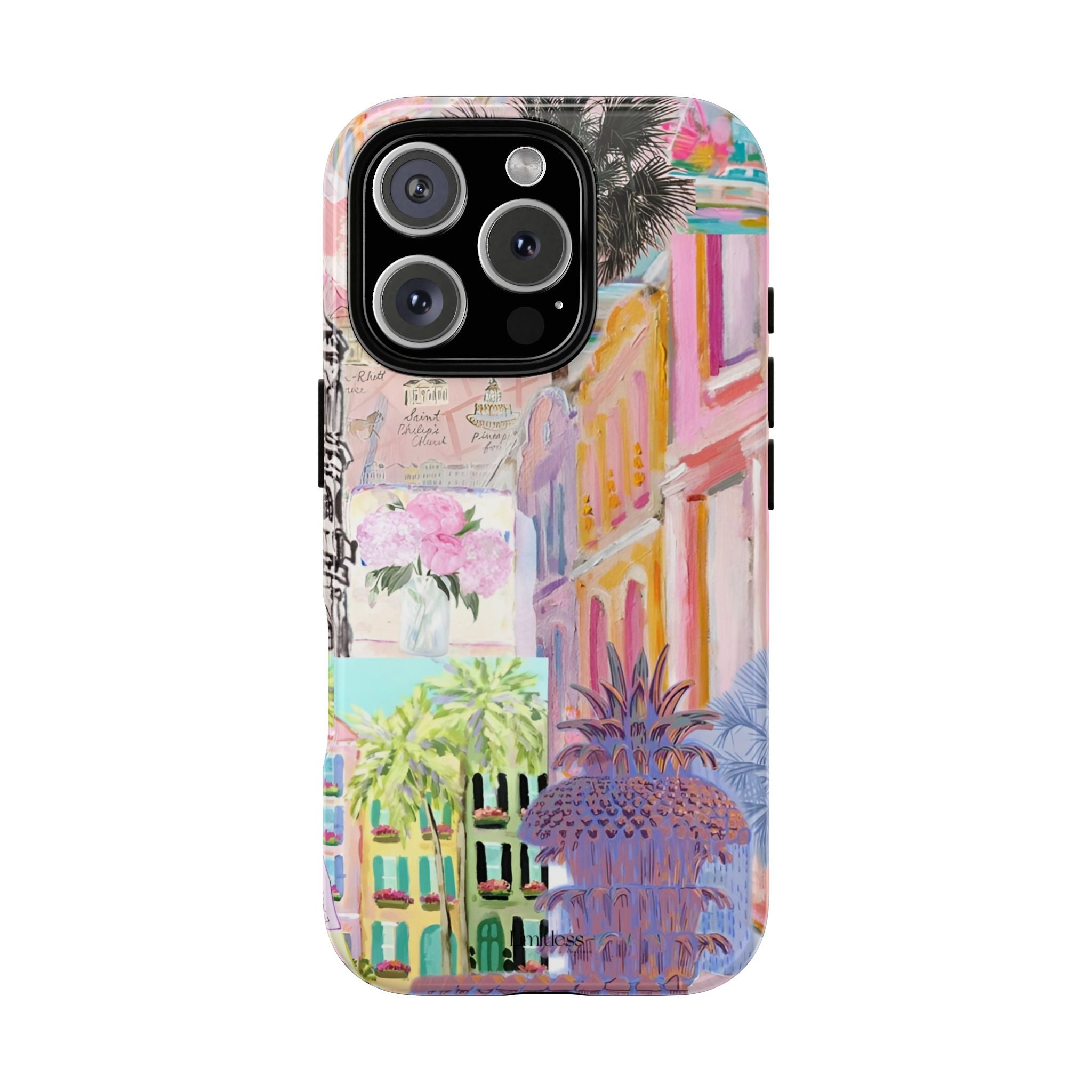 Charleston Phone Case