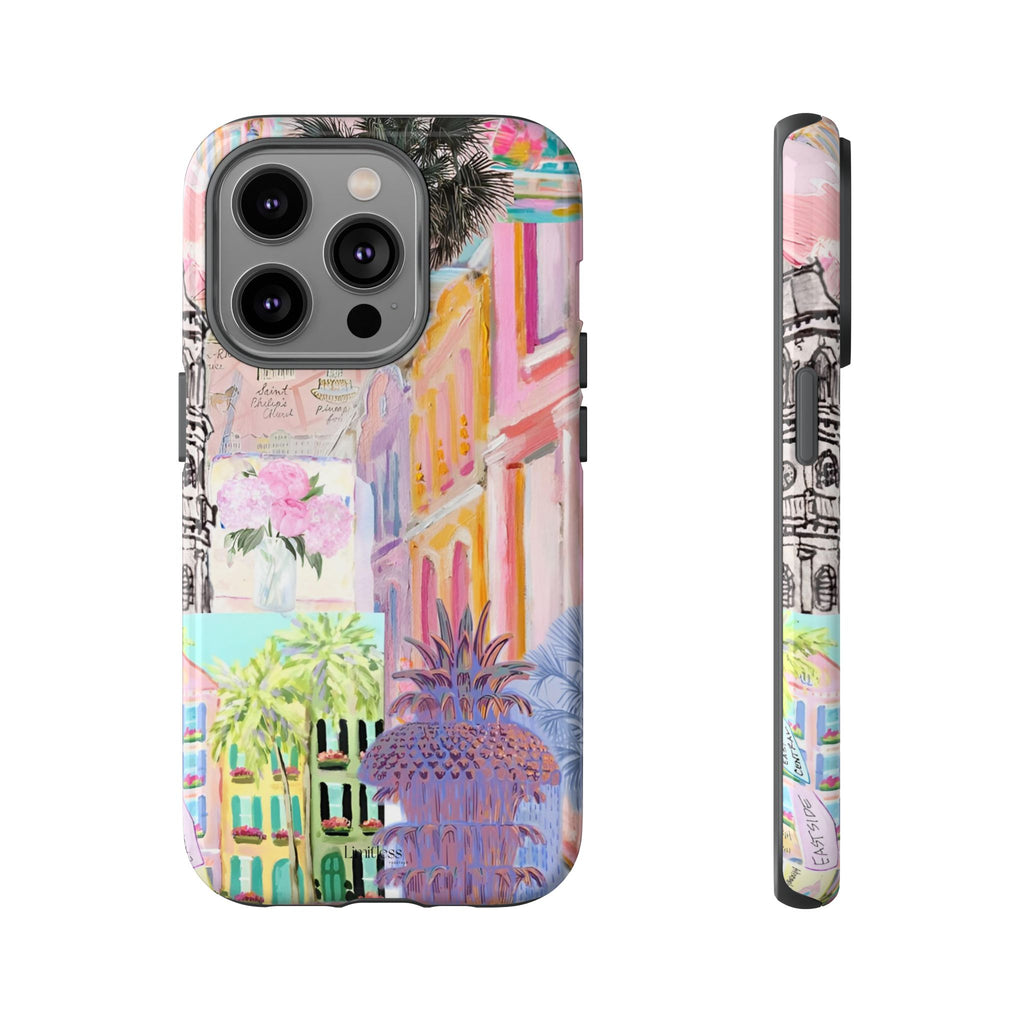 Charleston Phone Case