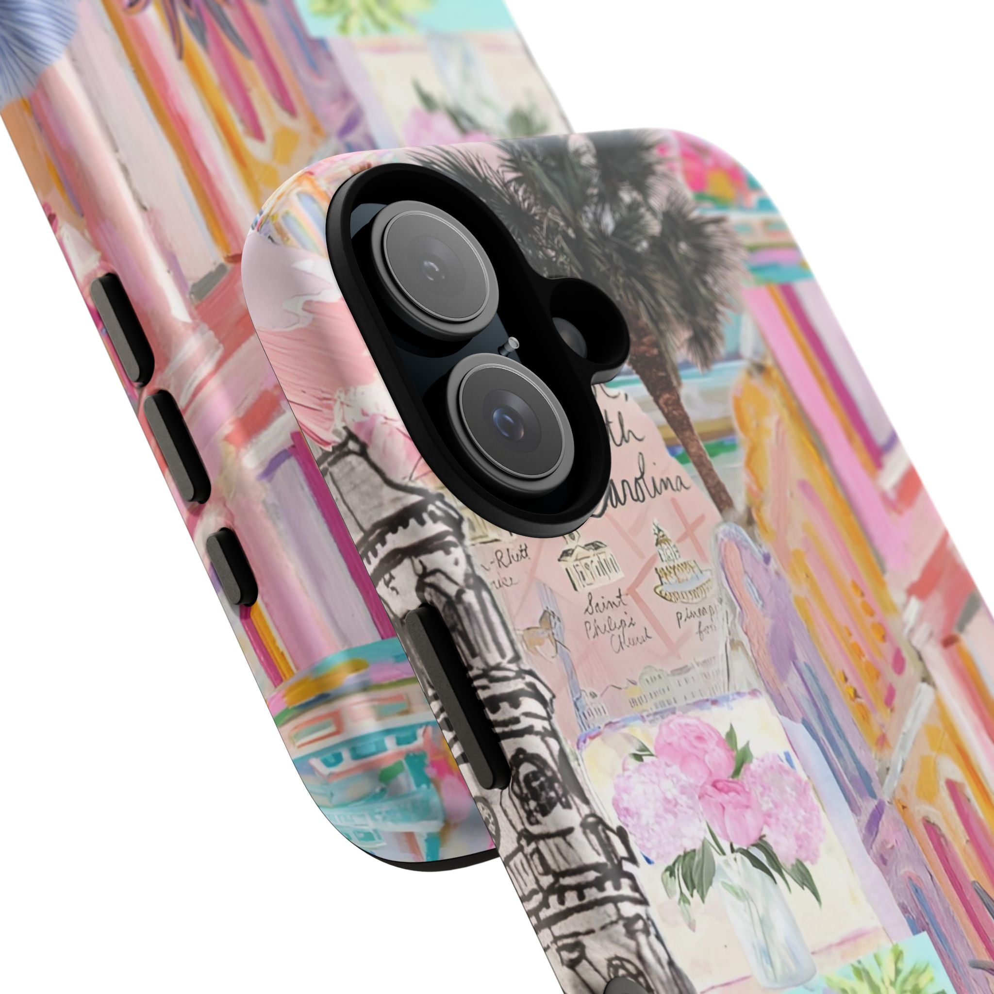 Charleston Phone Case