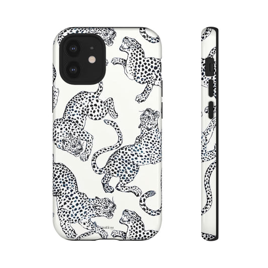 Leopard iPhone Case