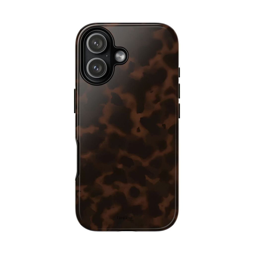 Tortoiseshell Phone Case