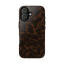 Tortoiseshell Phone Case