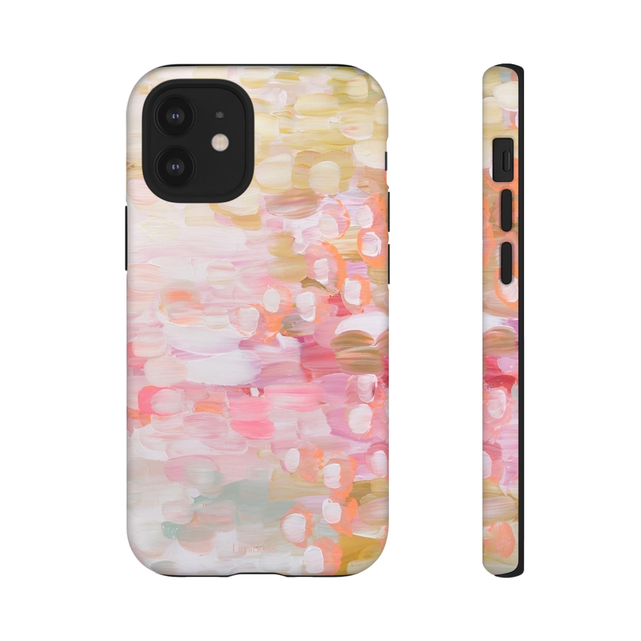 Sunwashed Canvas Phone Case