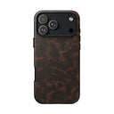 Tortoiseshell Phone Case