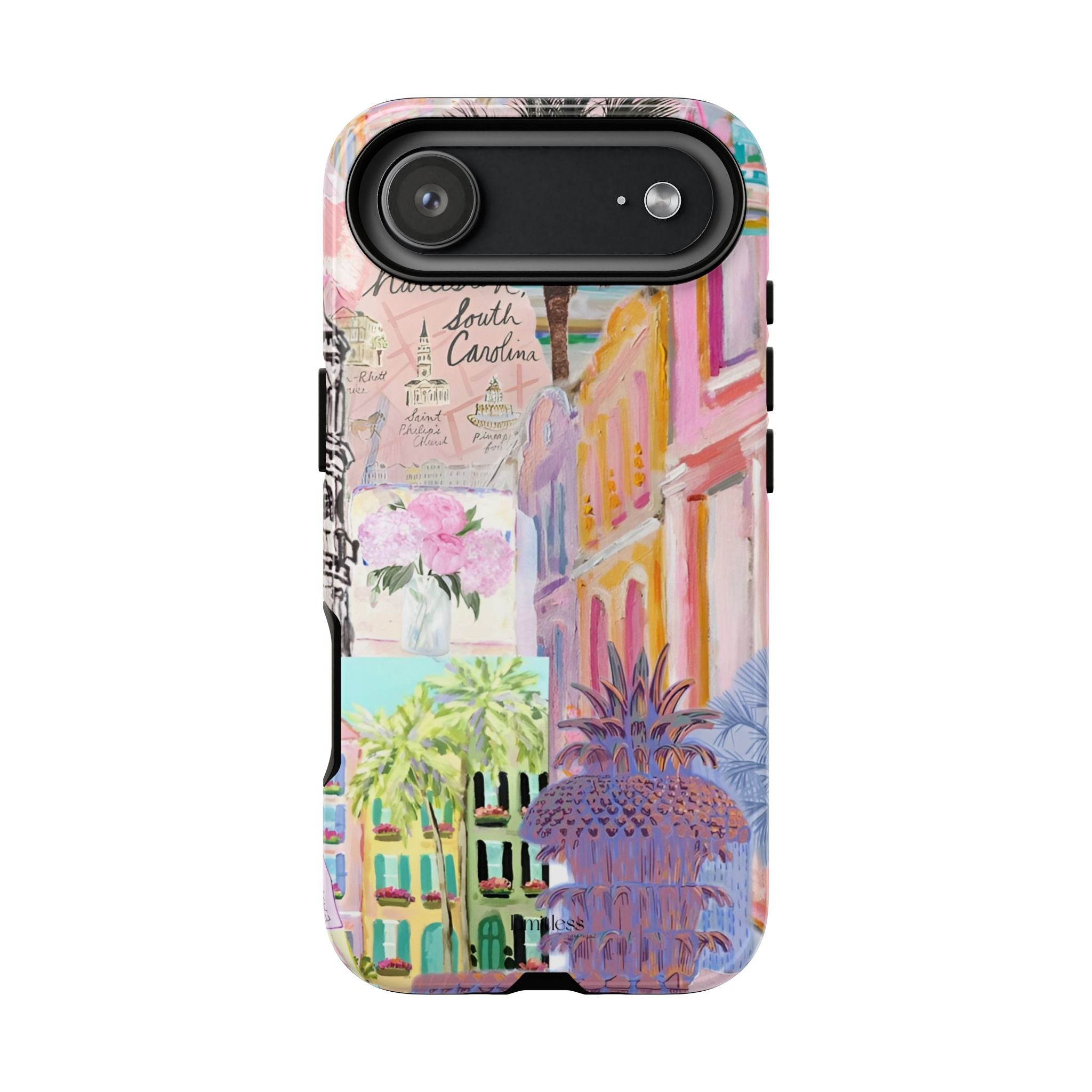 Charleston Phone Case