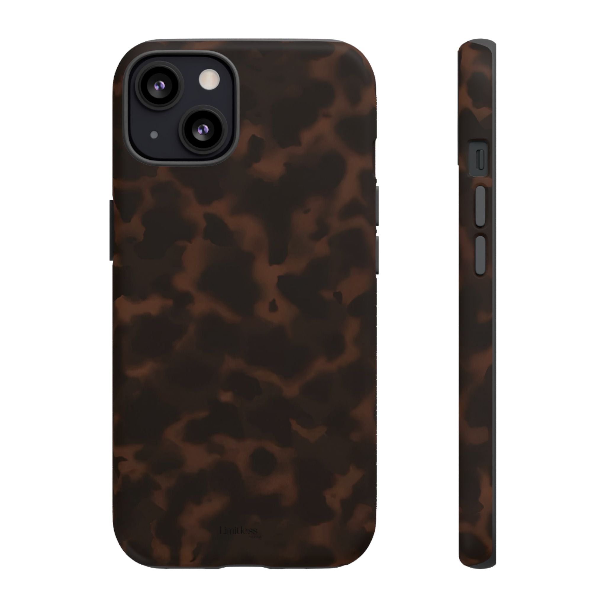 Tortoiseshell Phone Case