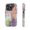 Charleston Phone Case