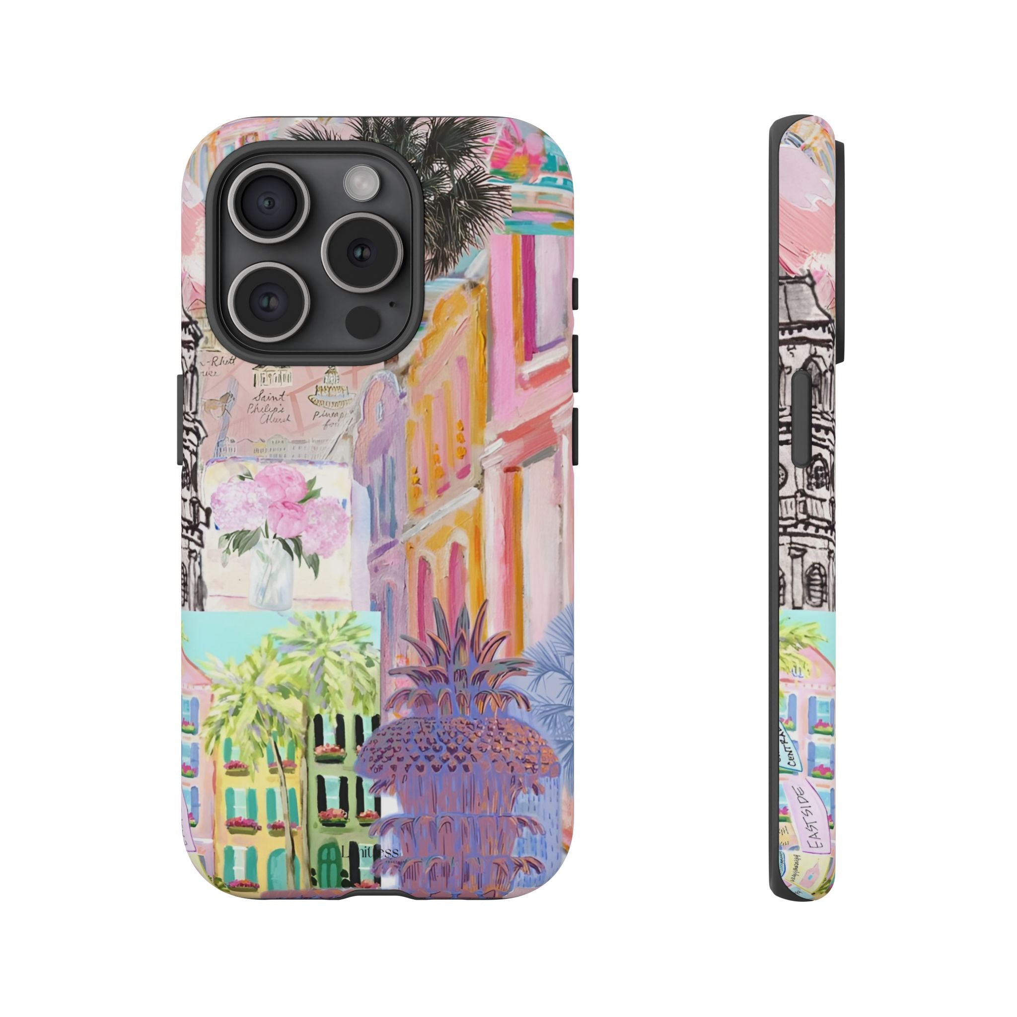 Charleston Phone Case