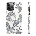 Leopard iPhone Case