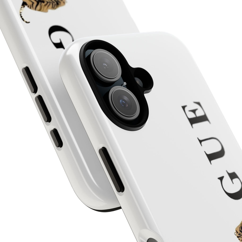 Vogue Tiger Phone Case