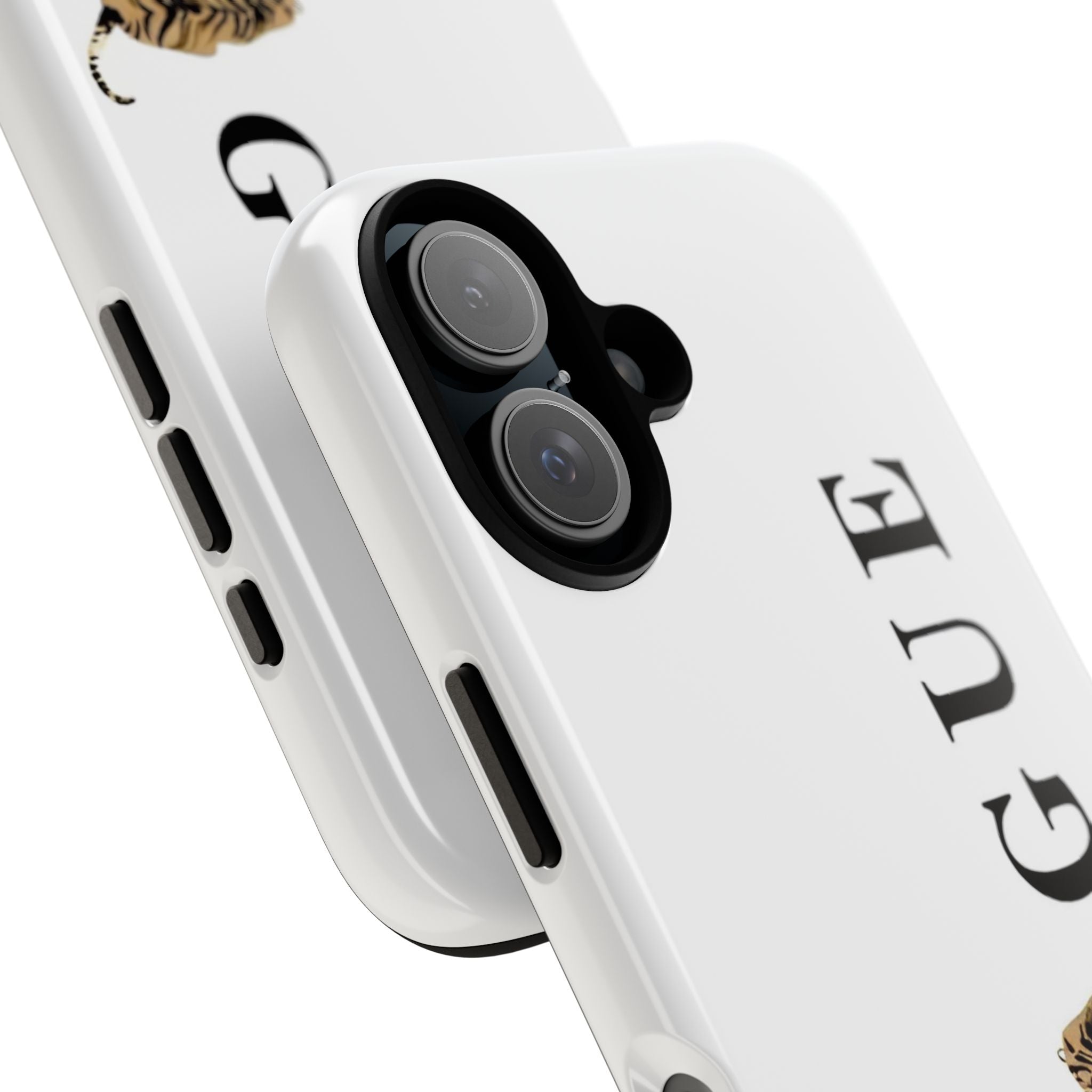 Vogue Tiger Phone Case