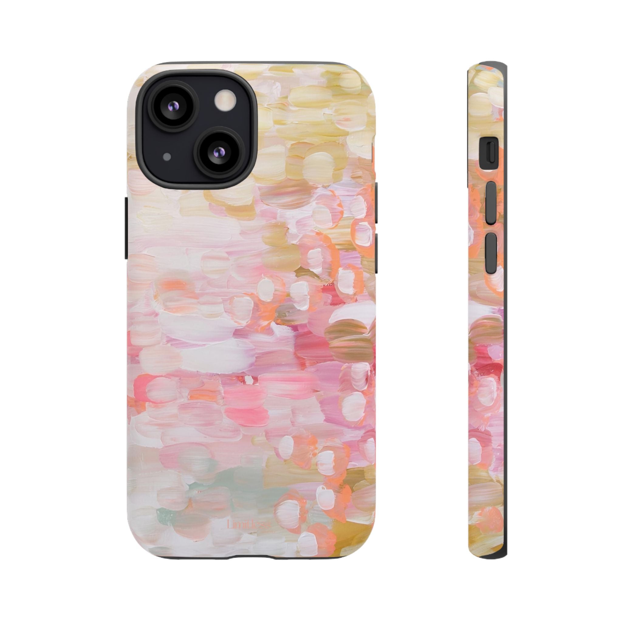 Sunwashed Canvas Phone Case